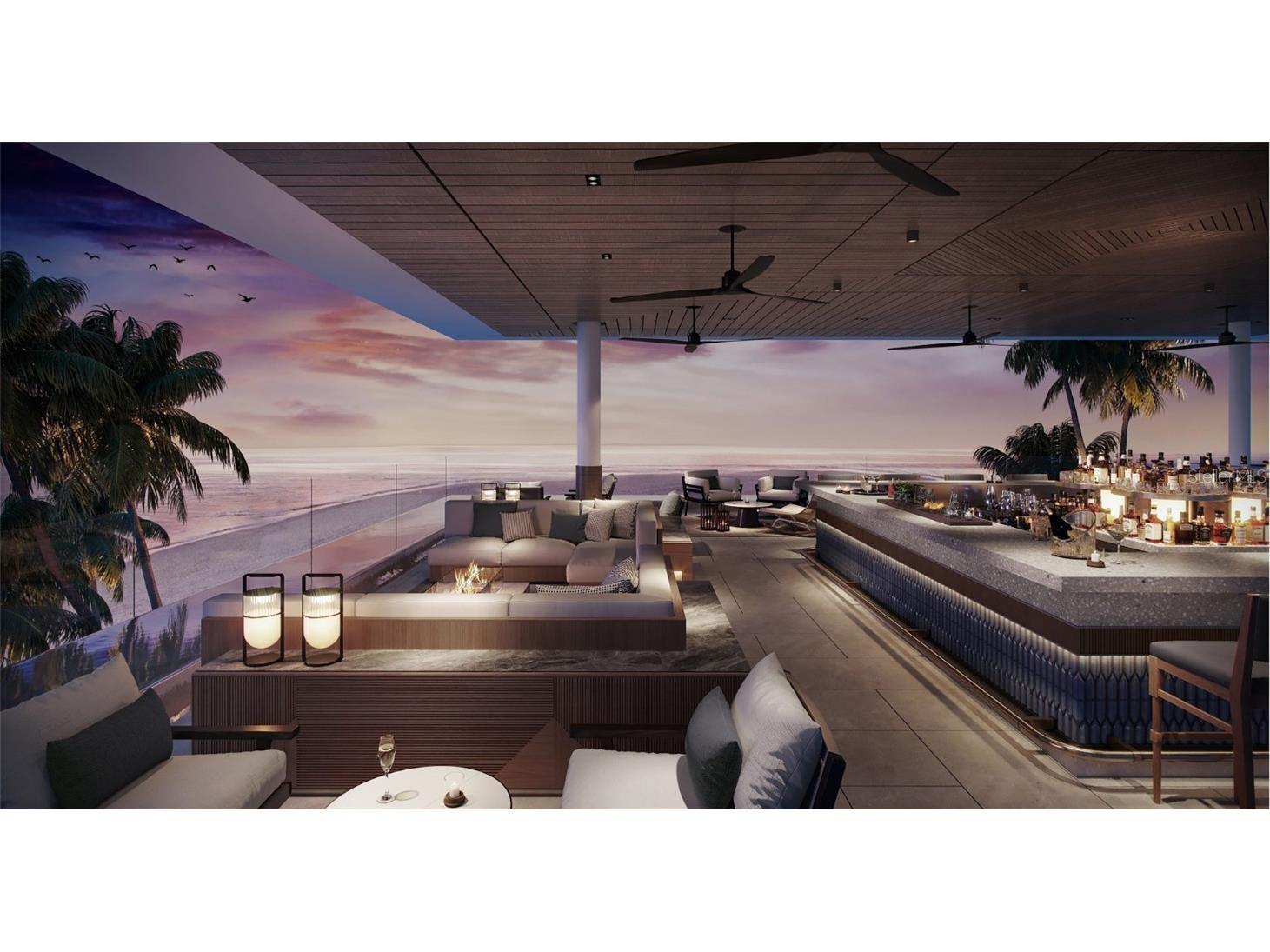 1591 Gulf Of Mexico Drive #512 Longboat Key FL 34228 - GULF OF MEXICO A4668544 image46