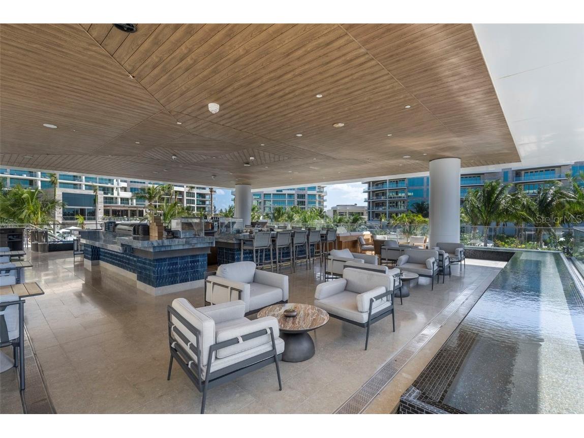 1591 Gulf Of Mexico Drive #512 Longboat Key FL 34228 - GULF OF MEXICO A4668544 image47