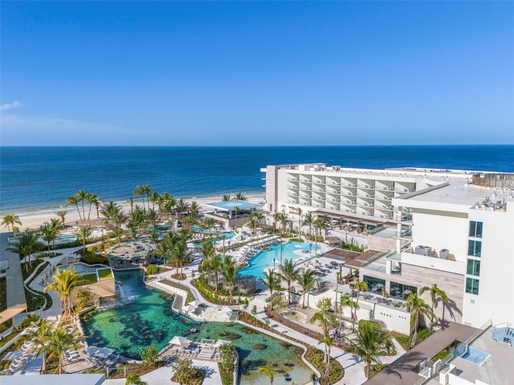 1591 Gulf Of Mexico Drive #512 Longboat Key FL 34228 - GULF OF MEXICO A4668544 image48