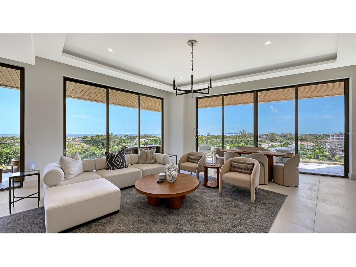 1591 Gulf Of Mexico Drive #512 Longboat Key FL 34228 - GULF OF MEXICO A4668544 image5