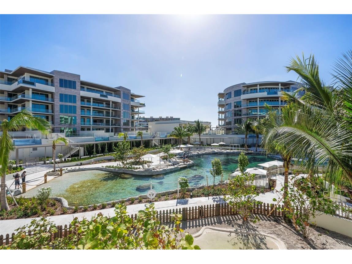 1591 Gulf Of Mexico Drive #512 Longboat Key FL 34228 - GULF OF MEXICO A4668544 image51