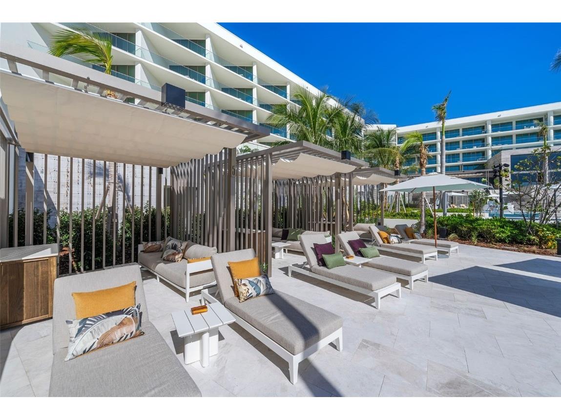 1591 Gulf Of Mexico Drive #512 Longboat Key FL 34228 - GULF OF MEXICO A4668544 image54