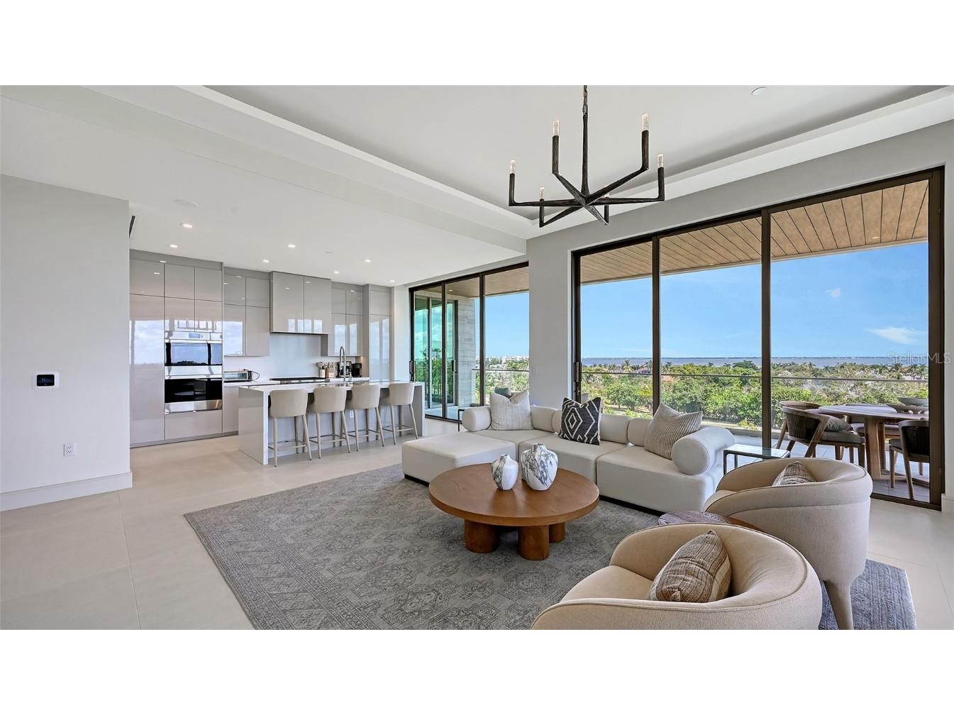 1591 Gulf Of Mexico Drive #512 Longboat Key FL 34228 - GULF OF MEXICO A4668544 image7