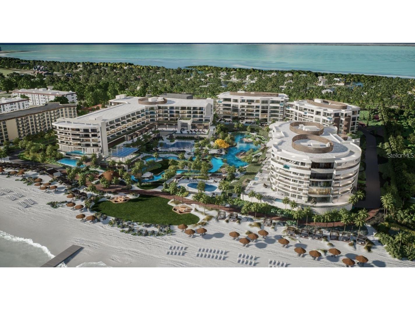 1591 Gulf Of Mexico Drive #515 Longboat Key FL 34228 A4691168 image1