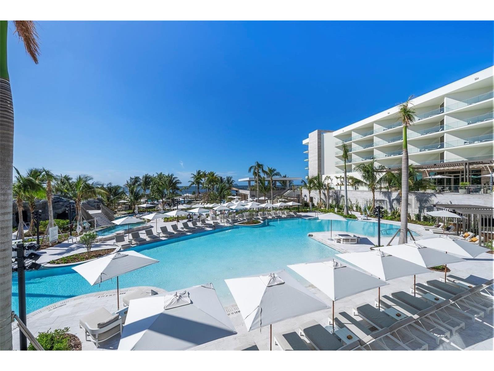 1591 Gulf Of Mexico Drive #515 Longboat Key FL 34228 A4691168 image16
