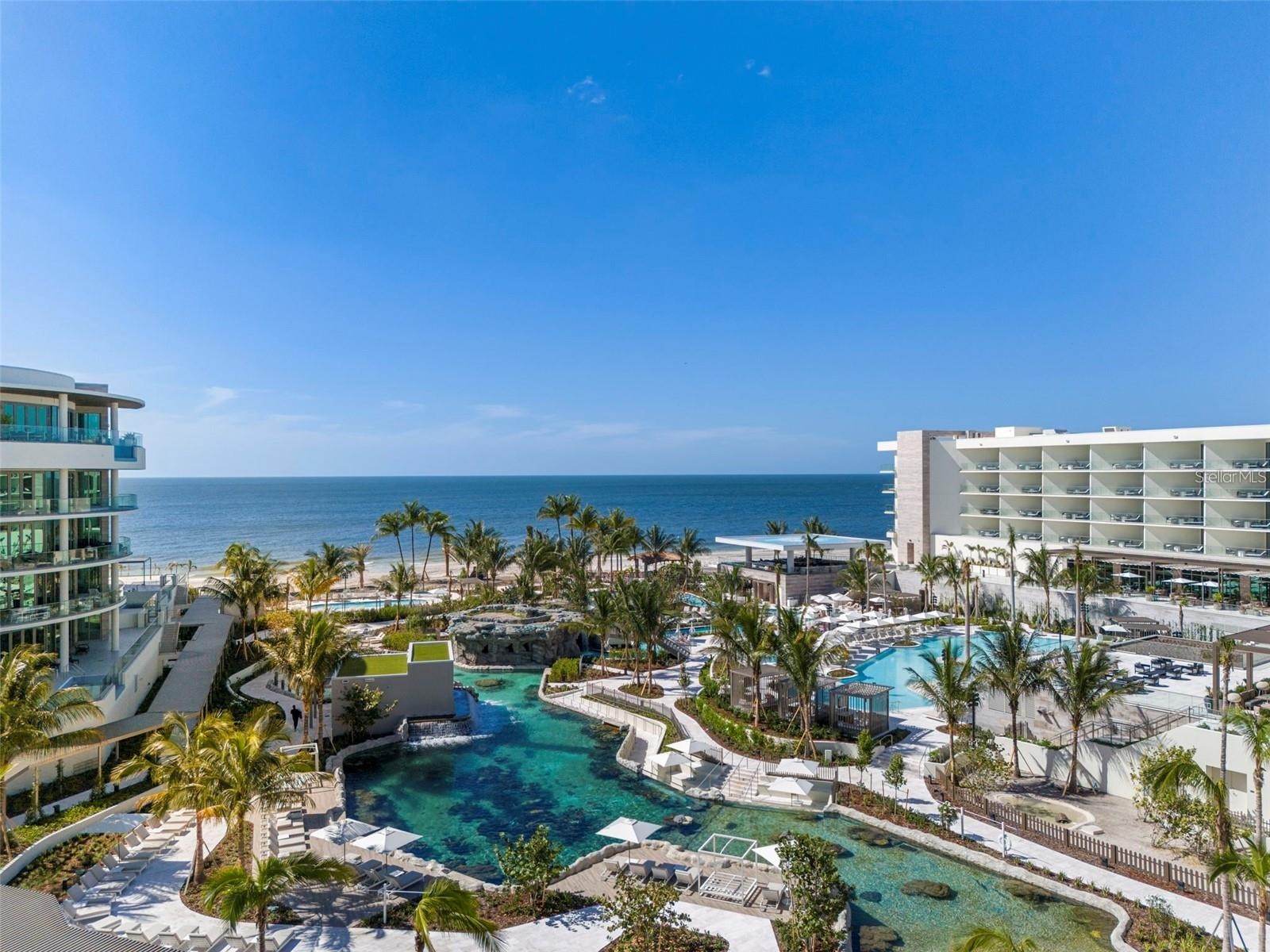 1591 Gulf Of Mexico Drive #515 Longboat Key FL 34228 A4691168 image18