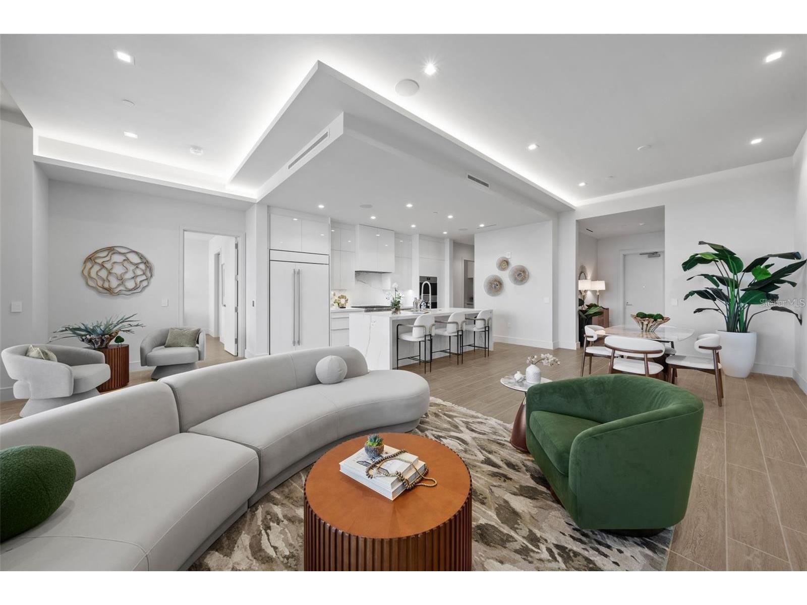 1591 Gulf Of Mexico Drive #515 Longboat Key FL 34228 A4691168 image3
