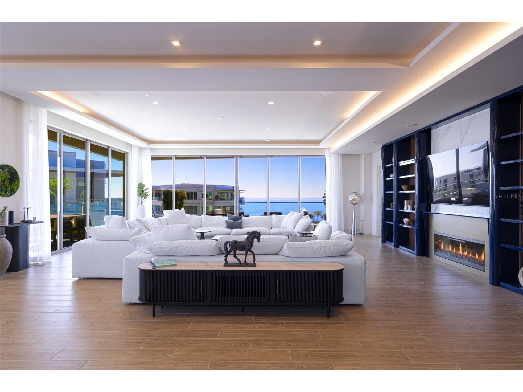 1591 Gulf Of Mexico Drive #619 Longboat Key FL 34228 - GULF OF MEXICO A4677888 image11