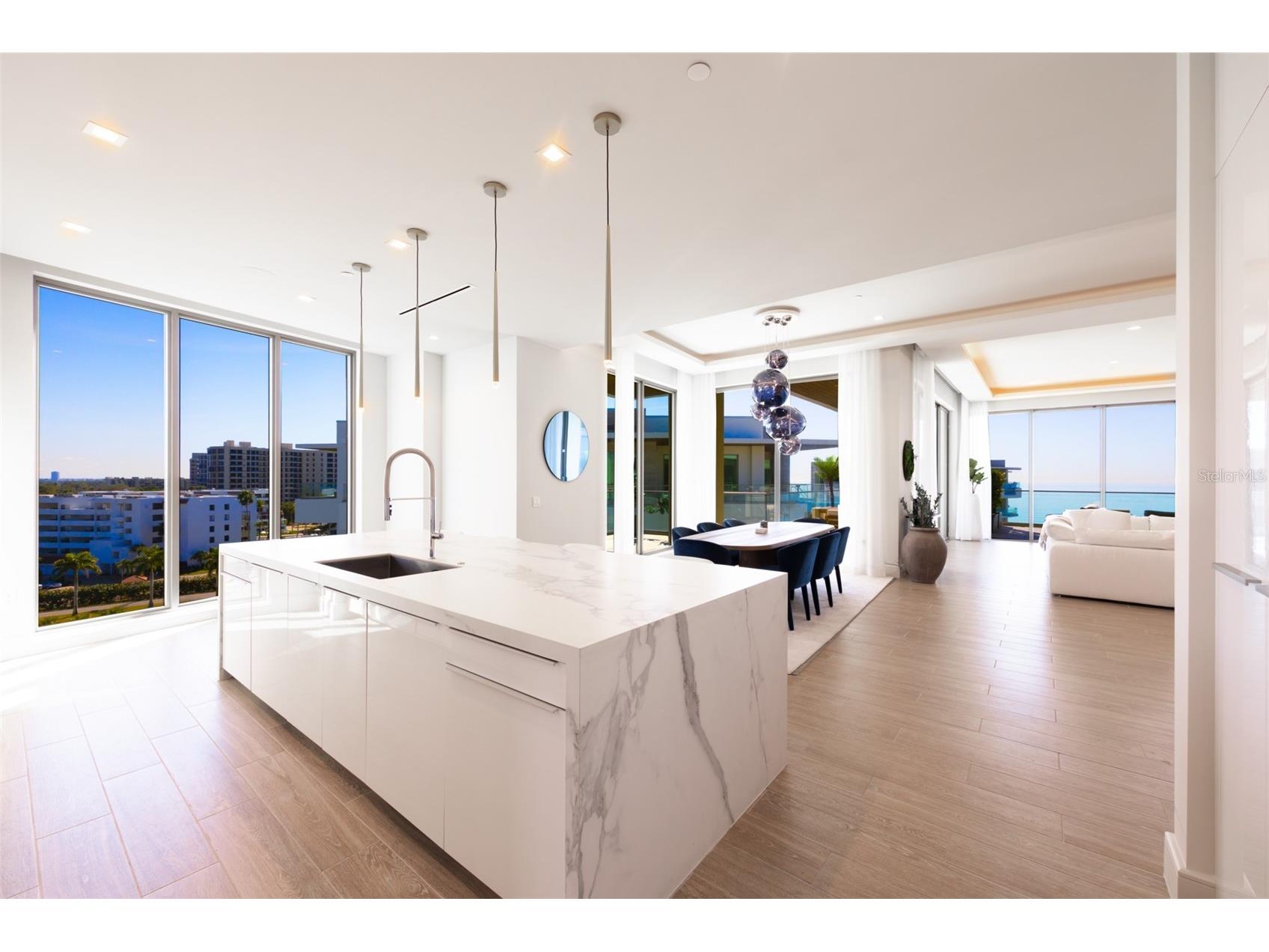 1591 Gulf Of Mexico Drive #619 Longboat Key FL 34228 - GULF OF MEXICO A4677888 image17