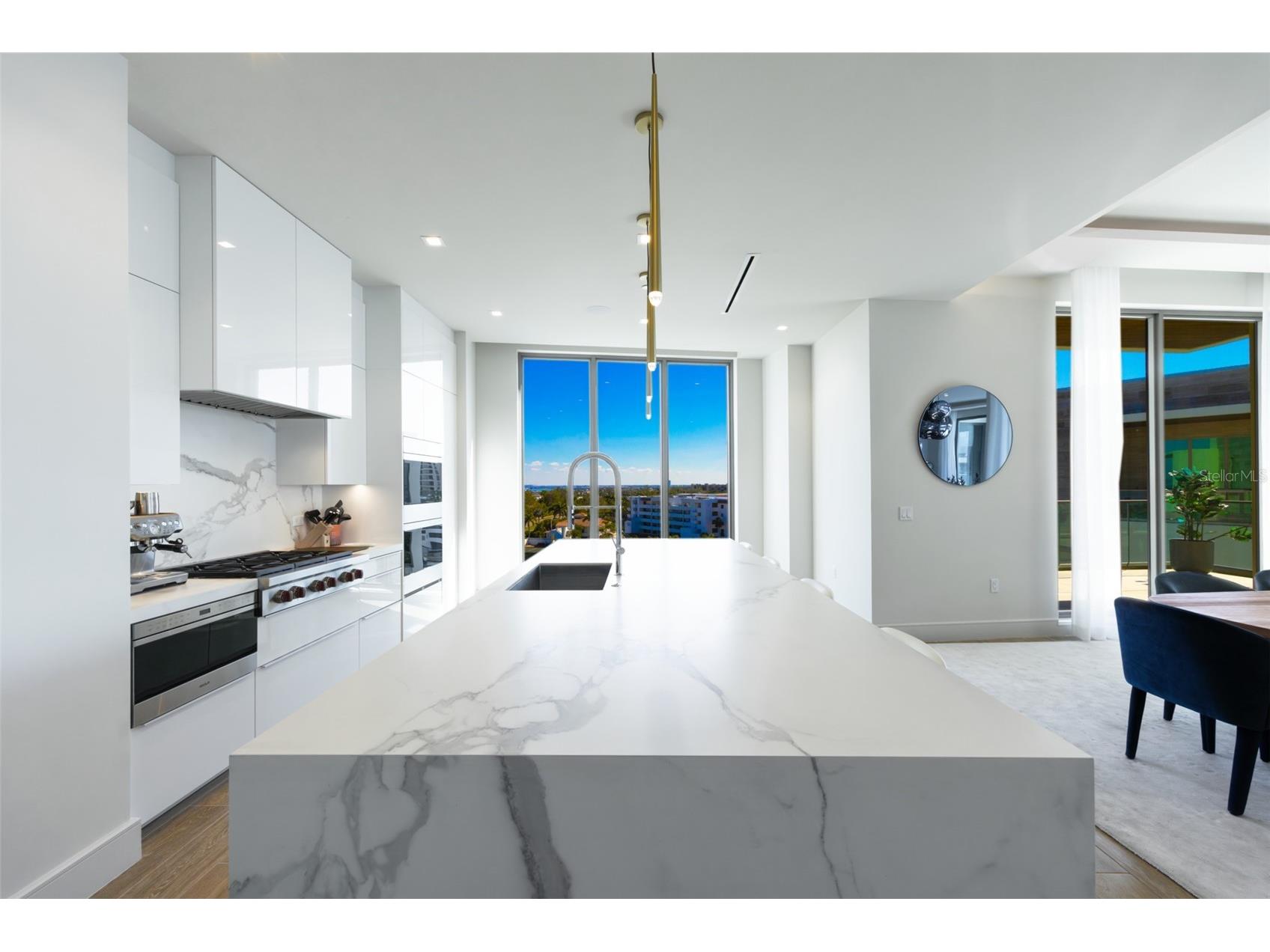 1591 Gulf Of Mexico Drive #619 Longboat Key FL 34228 - GULF OF MEXICO A4677888 image18