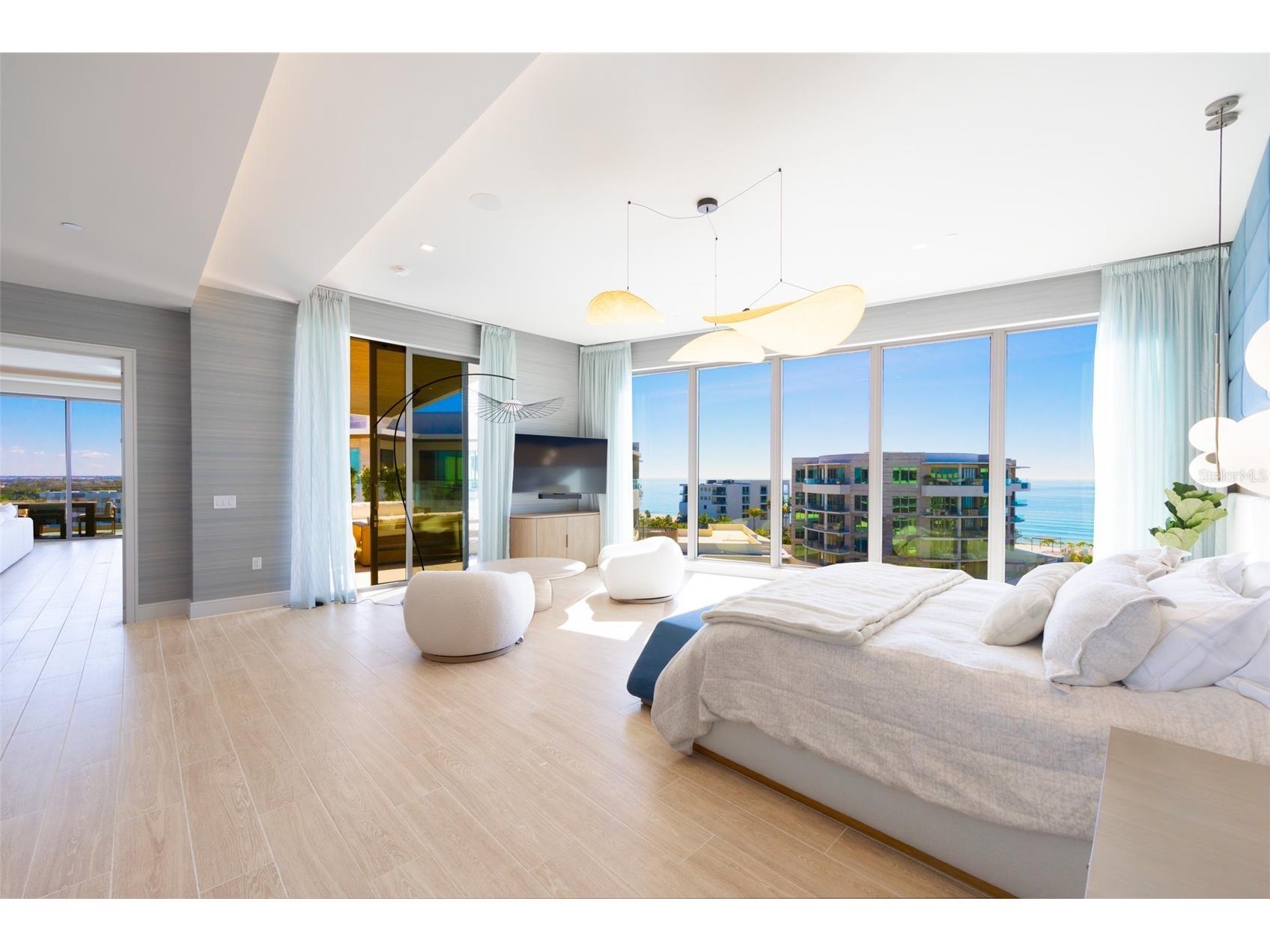 1591 Gulf Of Mexico Drive #619 Longboat Key FL 34228 - GULF OF MEXICO A4677888 image19