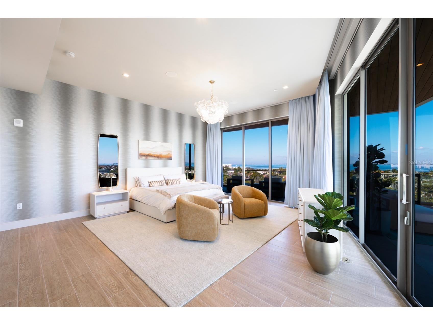 1591 Gulf Of Mexico Drive #619 Longboat Key FL 34228 - GULF OF MEXICO A4677888 image22