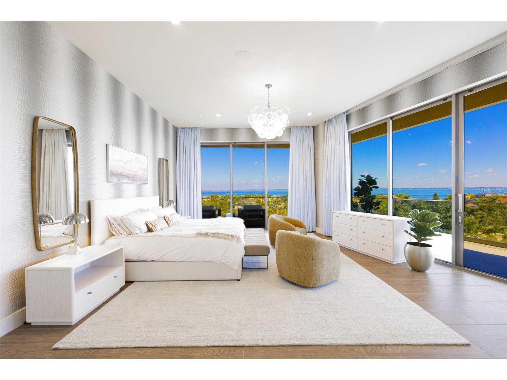 1591 Gulf Of Mexico Drive #619 Longboat Key FL 34228 - GULF OF MEXICO A4677888 image24