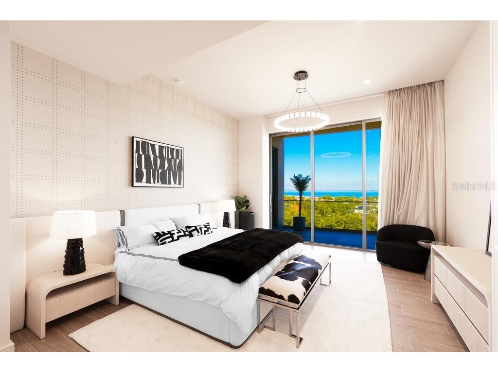 1591 Gulf Of Mexico Drive #619 Longboat Key FL 34228 - GULF OF MEXICO A4677888 image25