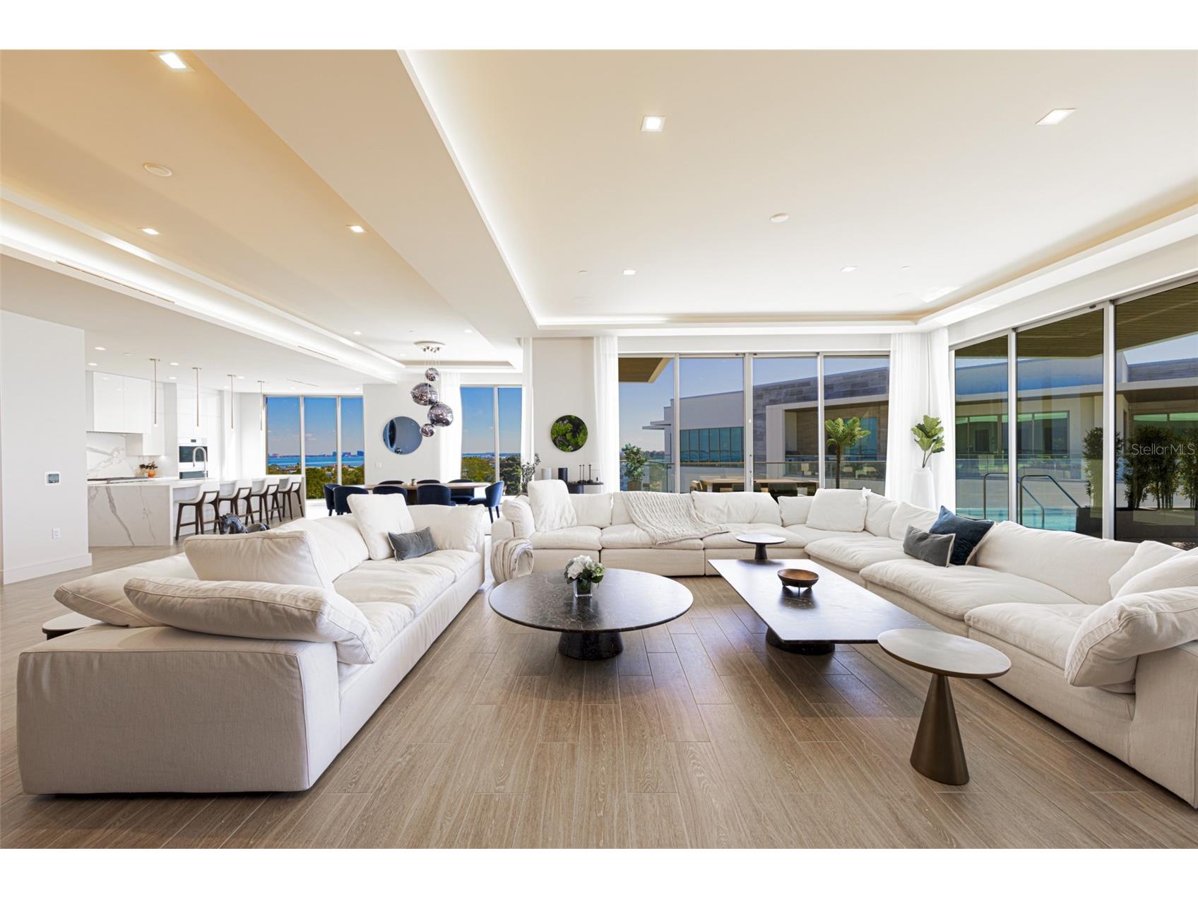 1591 Gulf Of Mexico Drive #619 Longboat Key FL 34228 - GULF OF MEXICO A4677888 image3