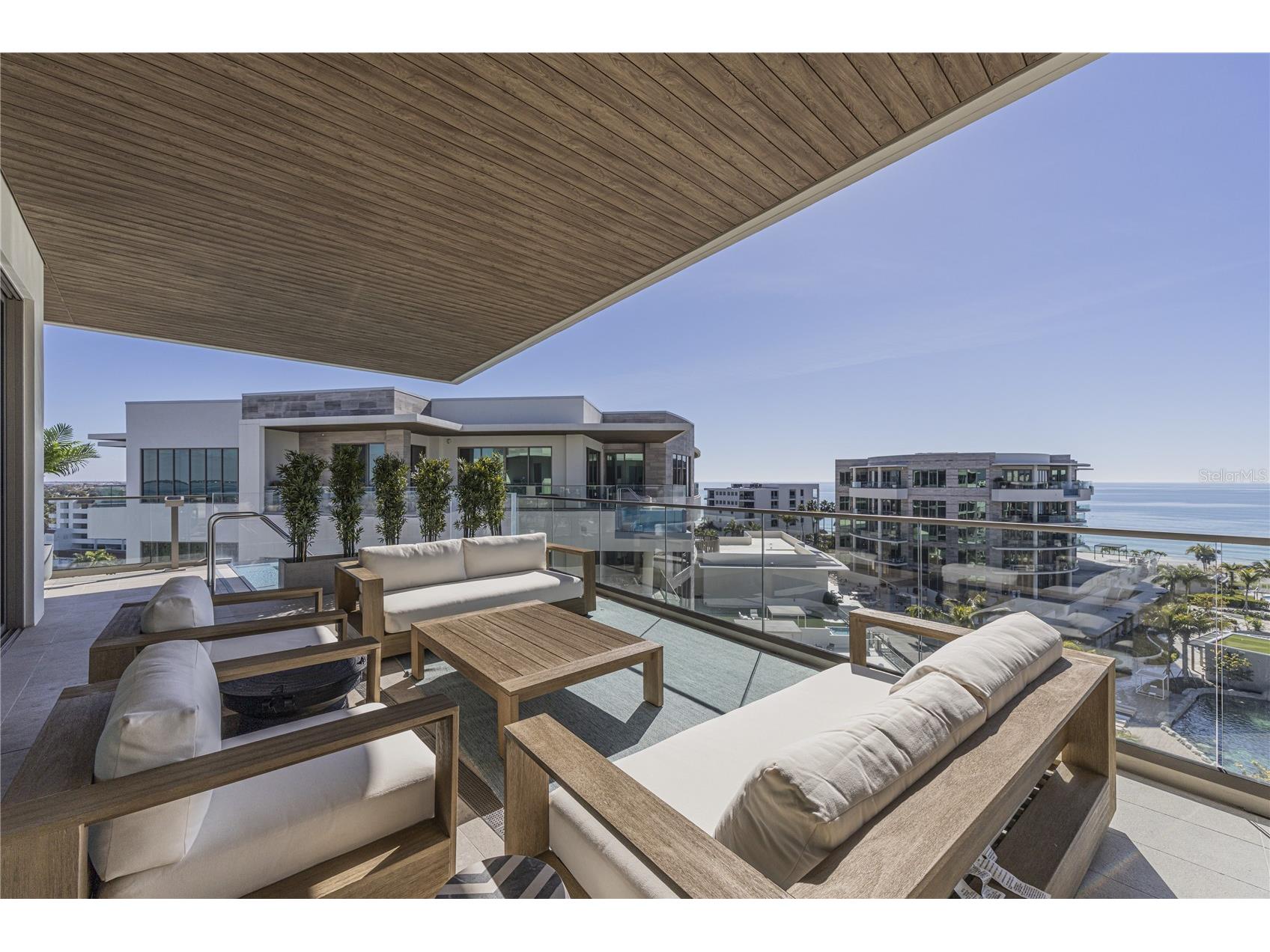 1591 Gulf Of Mexico Drive #619 Longboat Key FL 34228 - GULF OF MEXICO A4677888 image42