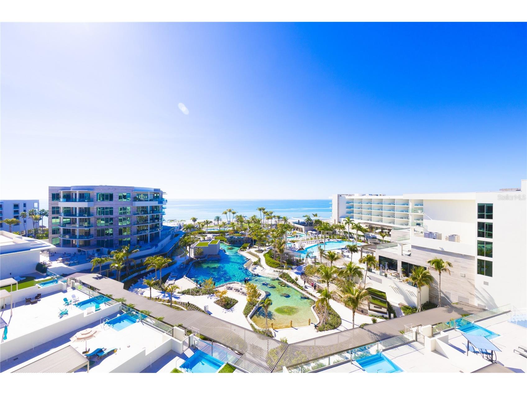 1591 Gulf Of Mexico Drive #619 Longboat Key FL 34228 - GULF OF MEXICO A4677888 image43