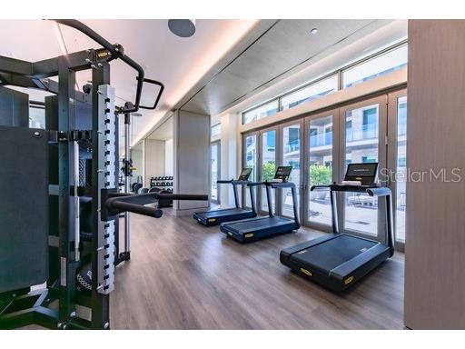 1591 Gulf Of Mexico Drive #619 Longboat Key FL 34228 - GULF OF MEXICO A4677888 image47