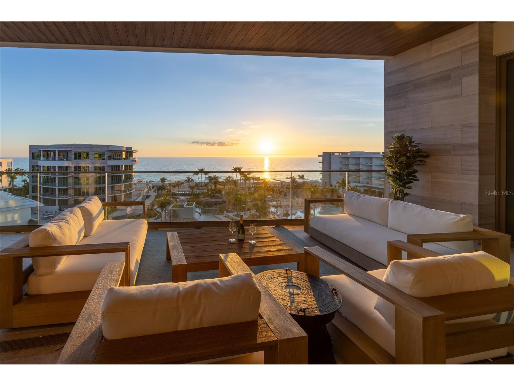 1591 Gulf Of Mexico Drive #619 Longboat Key FL 34228 - GULF OF MEXICO A4677888 image49