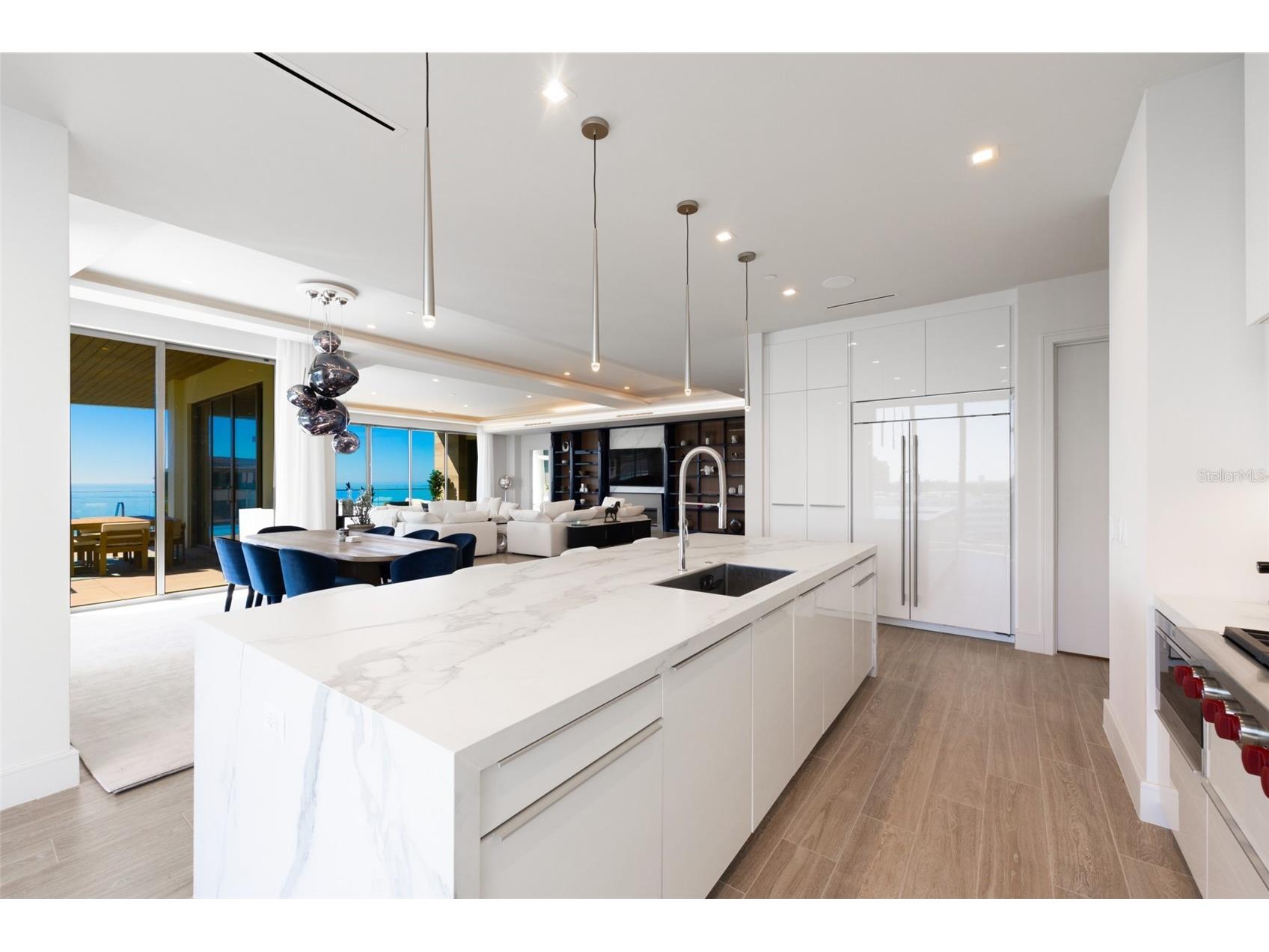 1591 Gulf Of Mexico Drive #619 Longboat Key FL 34228 - GULF OF MEXICO A4677888 image5