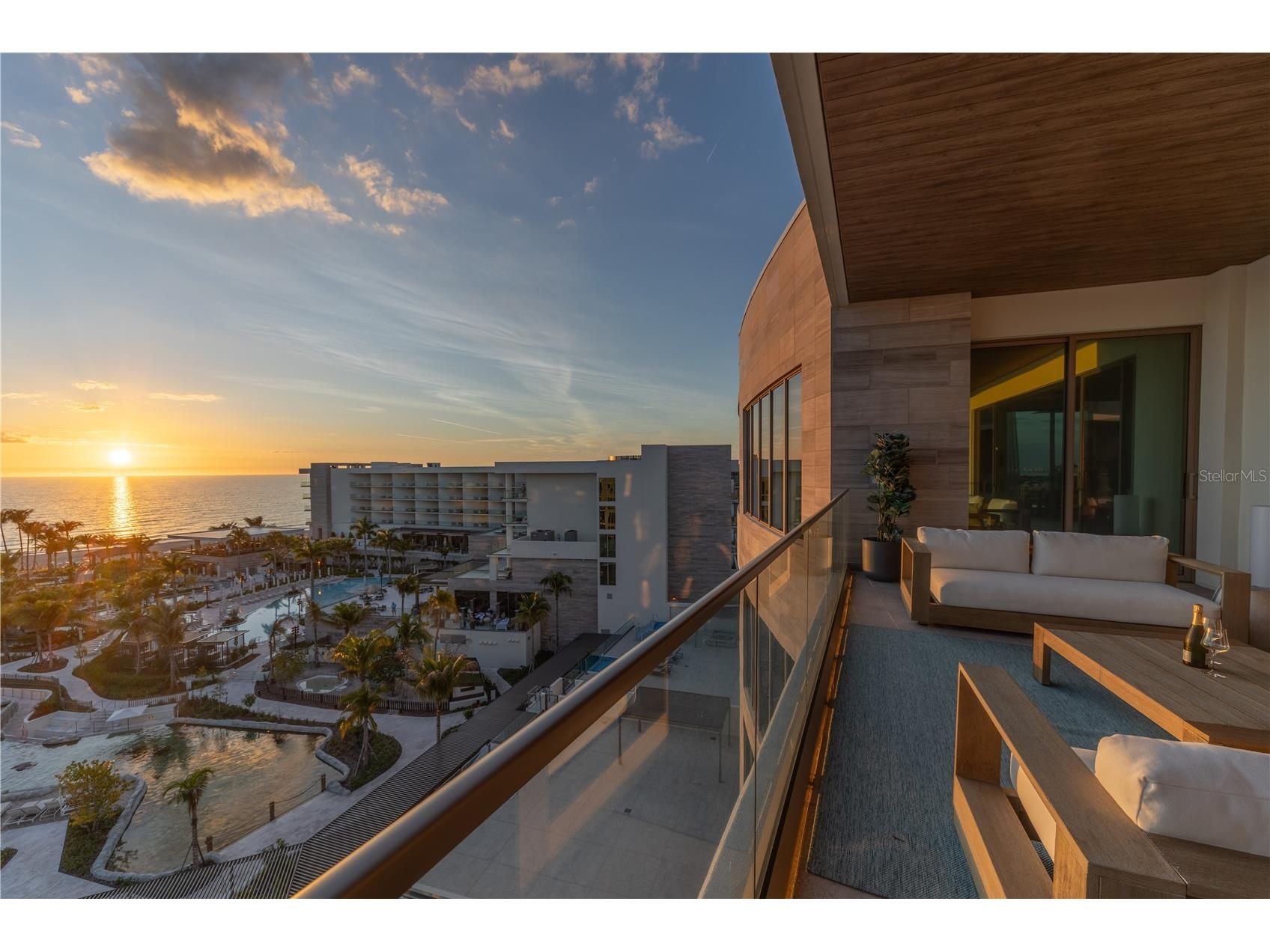 1591 Gulf Of Mexico Drive #619 Longboat Key FL 34228 - GULF OF MEXICO A4677888 image50