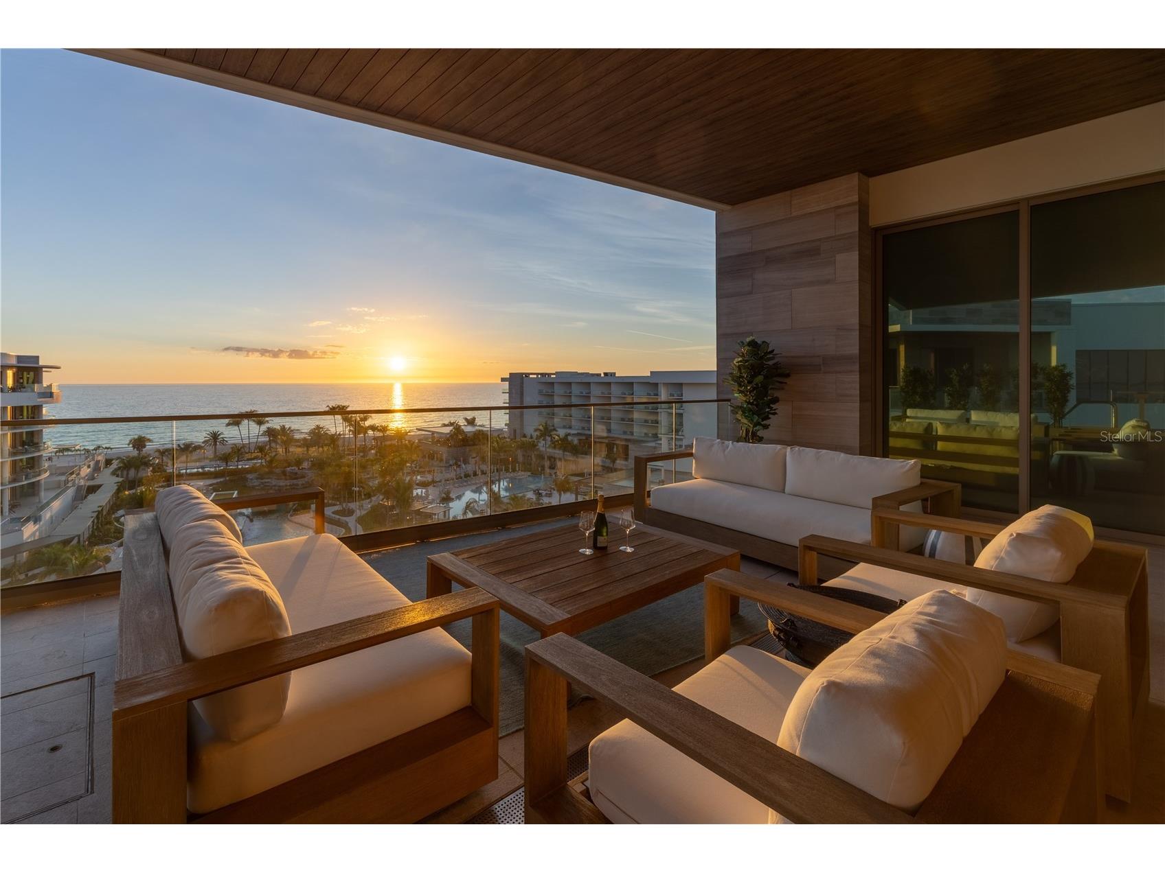 1591 Gulf Of Mexico Drive #619 Longboat Key FL 34228 - GULF OF MEXICO A4677888 image51