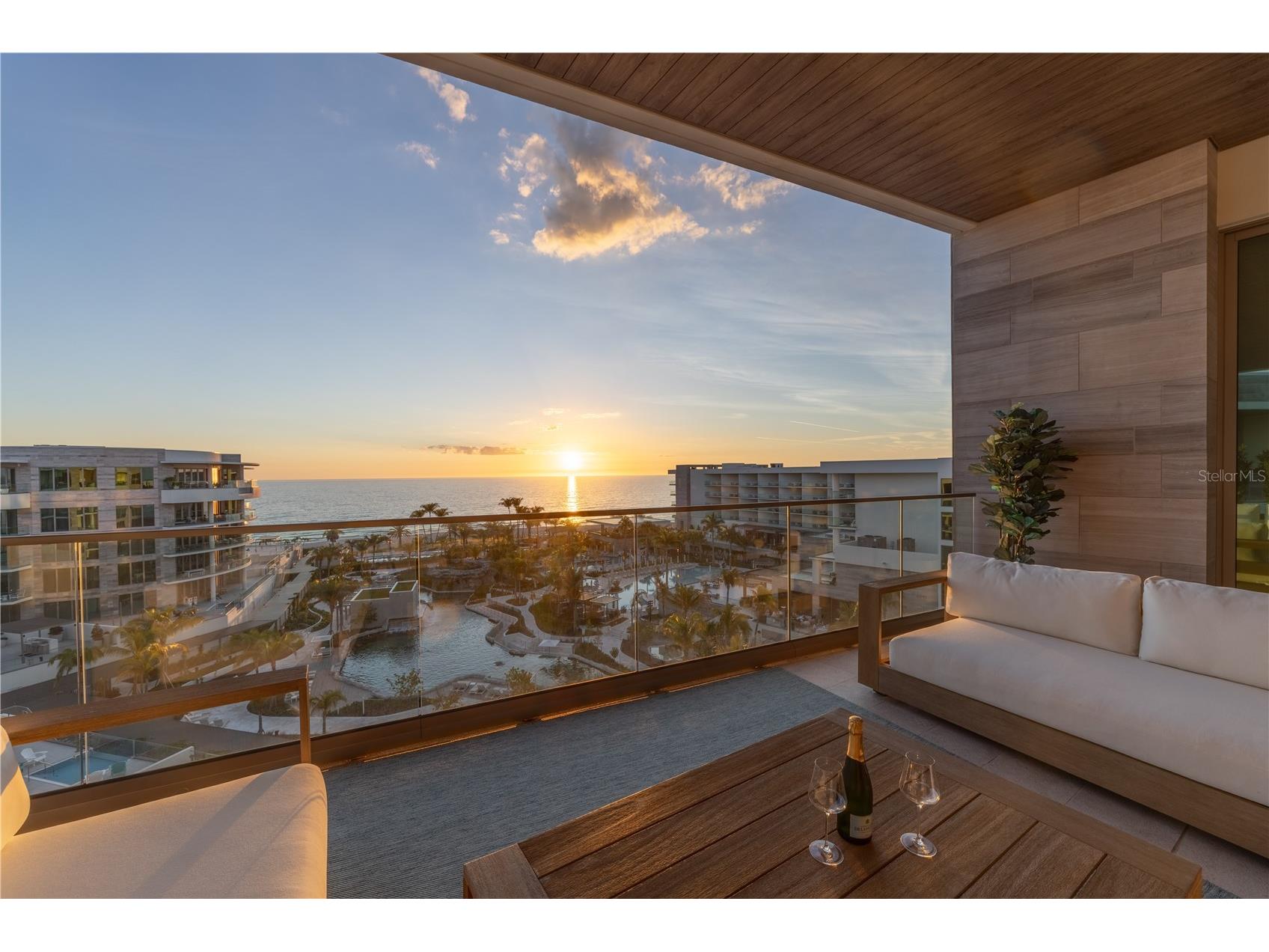 1591 Gulf Of Mexico Drive #619 Longboat Key FL 34228 - GULF OF MEXICO A4677888 image54