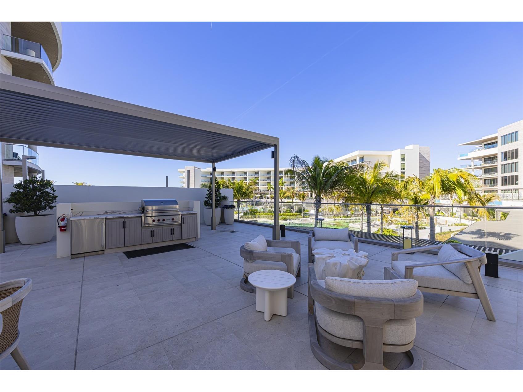 1591 Gulf Of Mexico Drive #619 Longboat Key FL 34228 - GULF OF MEXICO A4677888 image55