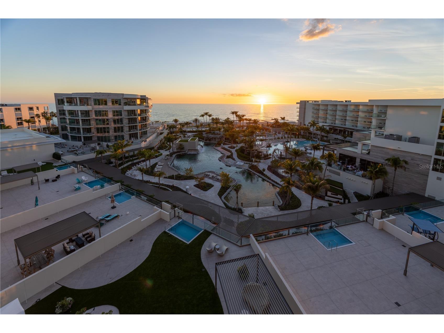 1591 Gulf Of Mexico Drive #619 Longboat Key FL 34228 - GULF OF MEXICO A4677888 image56