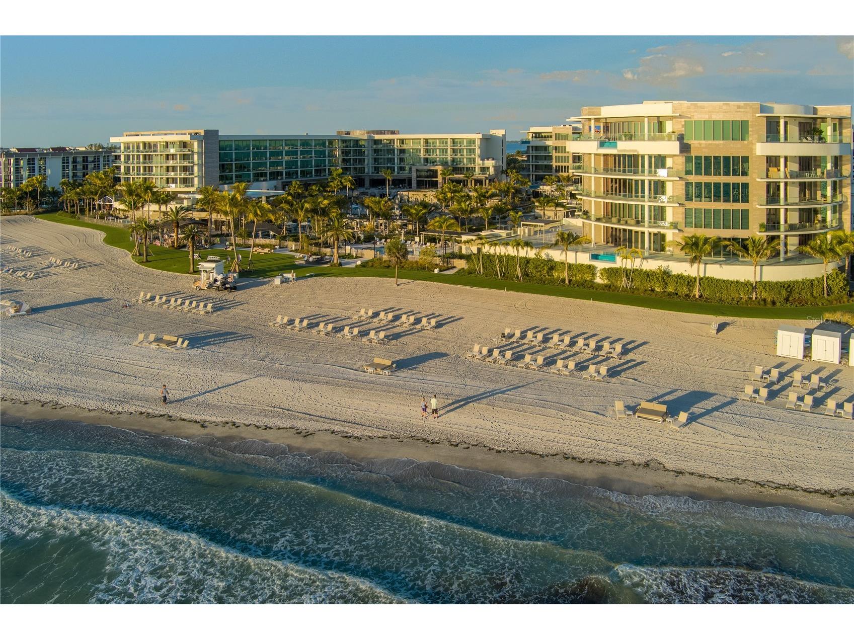 1591 Gulf Of Mexico Drive #619 Longboat Key FL 34228 - GULF OF MEXICO A4677888 image57