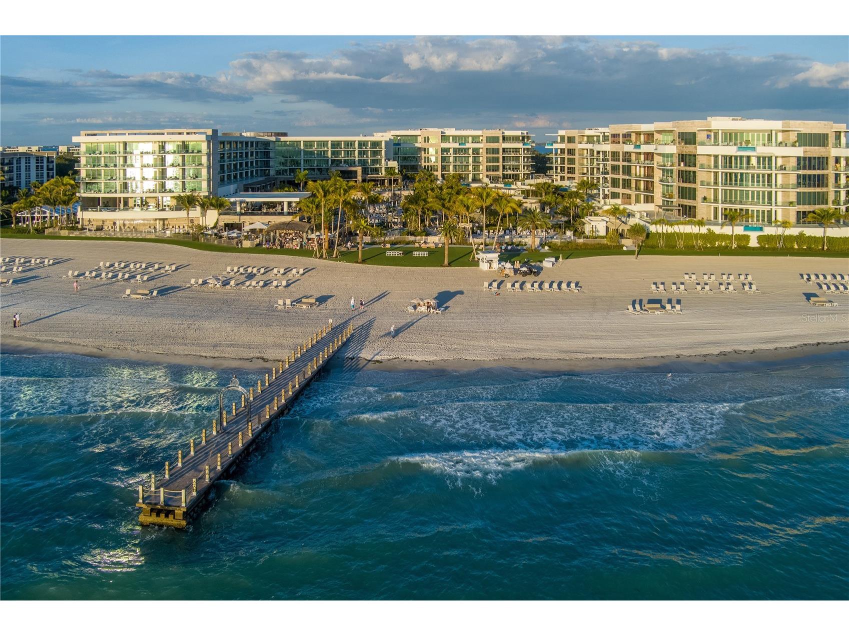 1591 Gulf Of Mexico Drive #619 Longboat Key FL 34228 - GULF OF MEXICO A4677888 image58