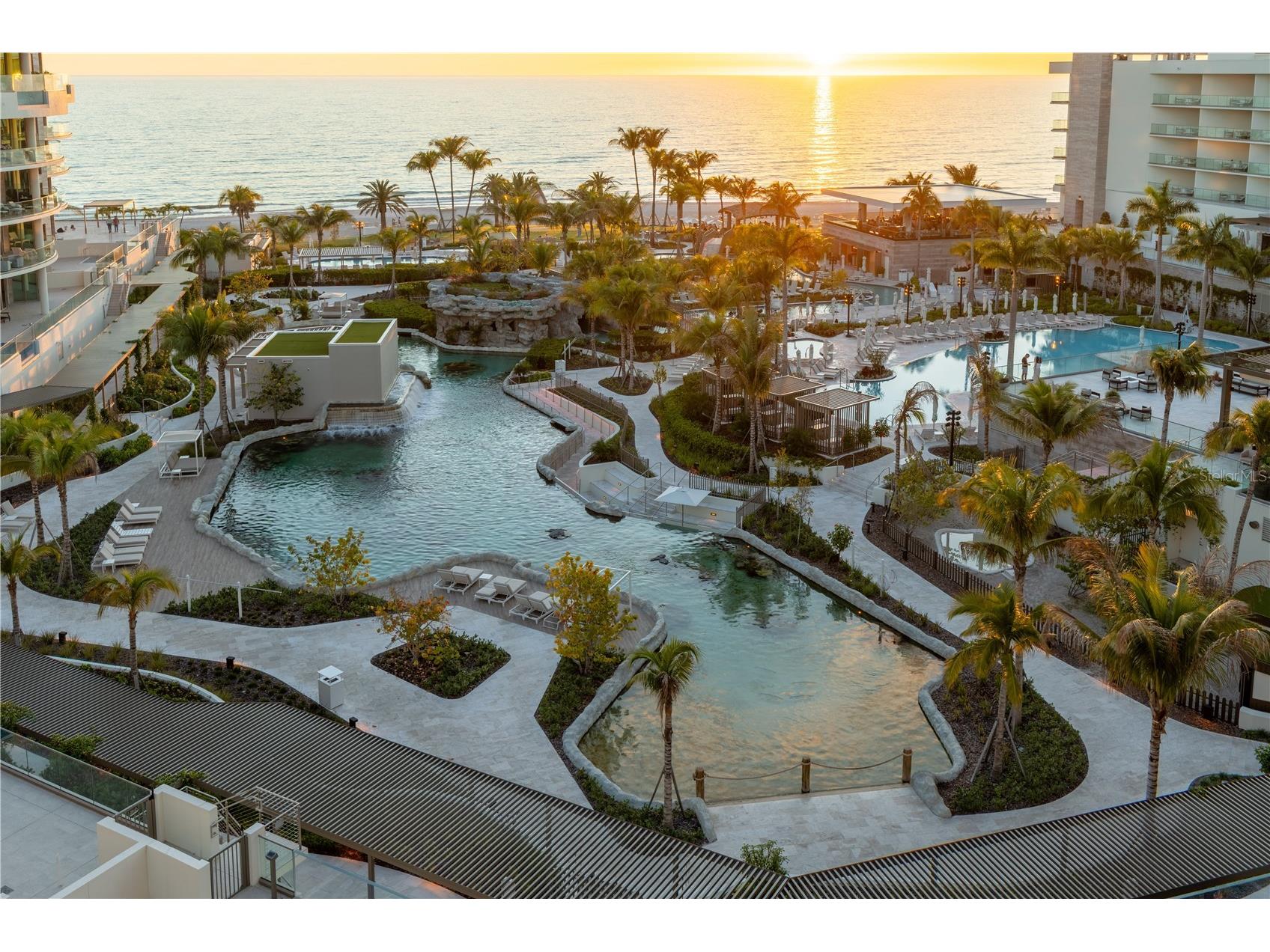 1591 Gulf Of Mexico Drive #619 Longboat Key FL 34228 - GULF OF MEXICO A4677888 image59