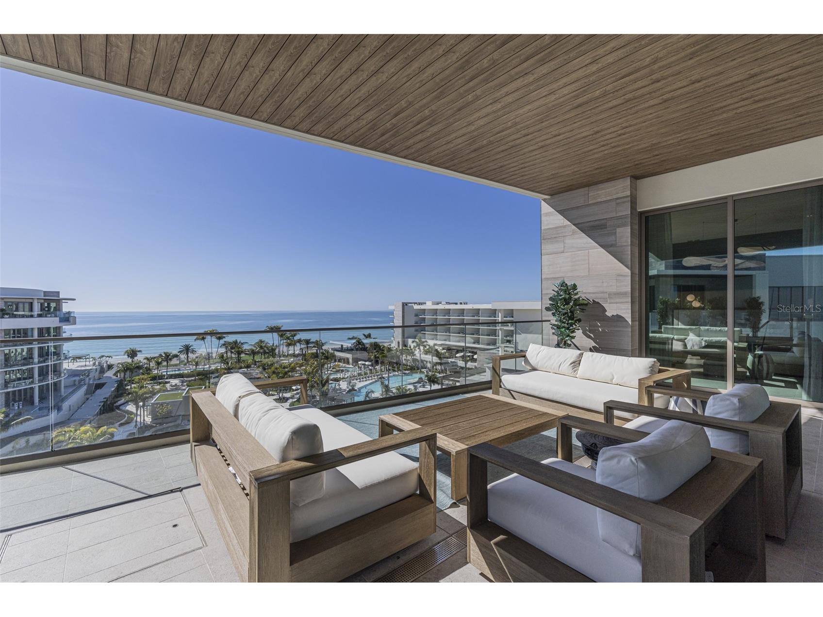 1591 Gulf Of Mexico Drive #619 Longboat Key FL 34228 - GULF OF MEXICO A4677888 image6