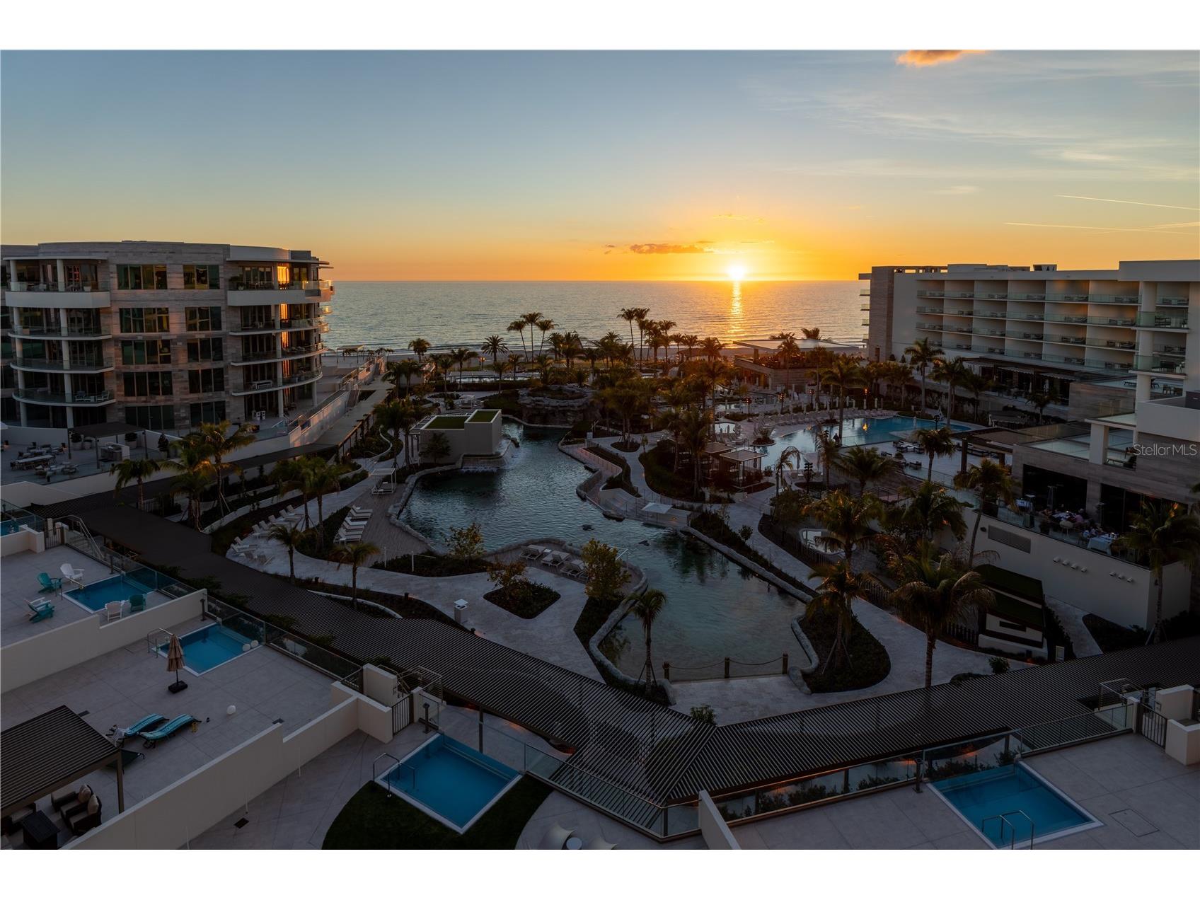 1591 Gulf Of Mexico Drive #619 Longboat Key FL 34228 - GULF OF MEXICO A4677888 image60