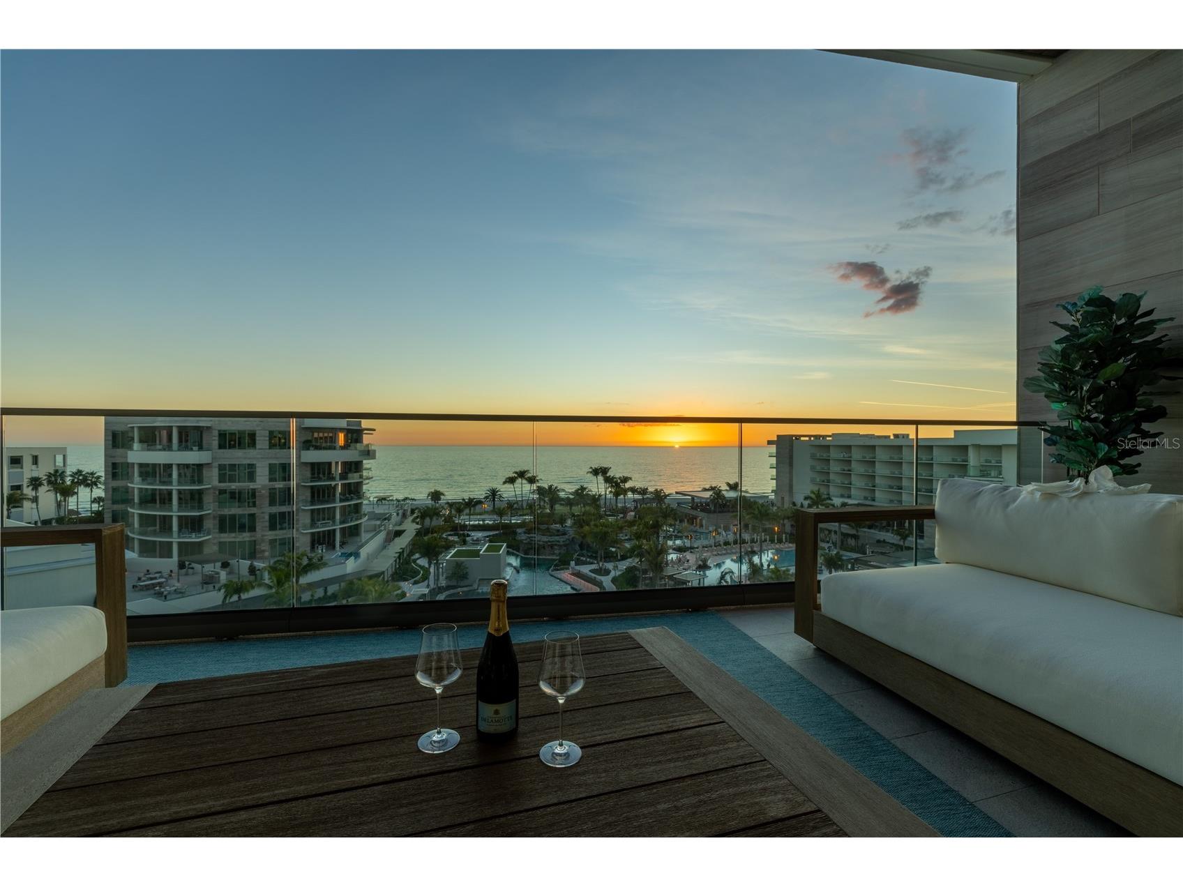 1591 Gulf Of Mexico Drive #619 Longboat Key FL 34228 - GULF OF MEXICO A4677888 image63