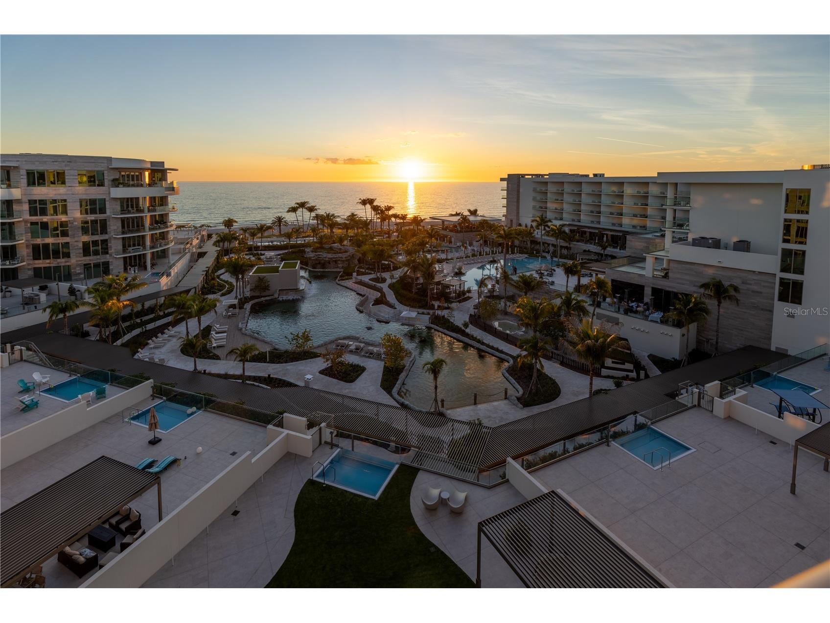 1591 Gulf Of Mexico Drive #619 Longboat Key FL 34228 - GULF OF MEXICO A4677888 image64