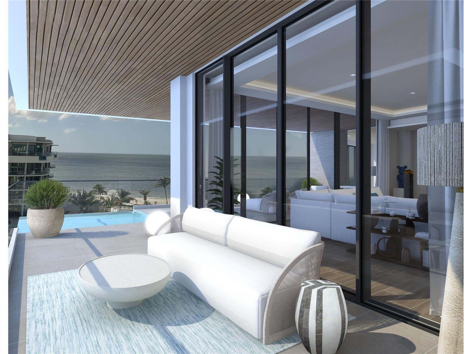 1591 Gulf Of Mexico Drive #619 Longboat Key FL 34228 - GULF OF MEXICO A4677888 image65