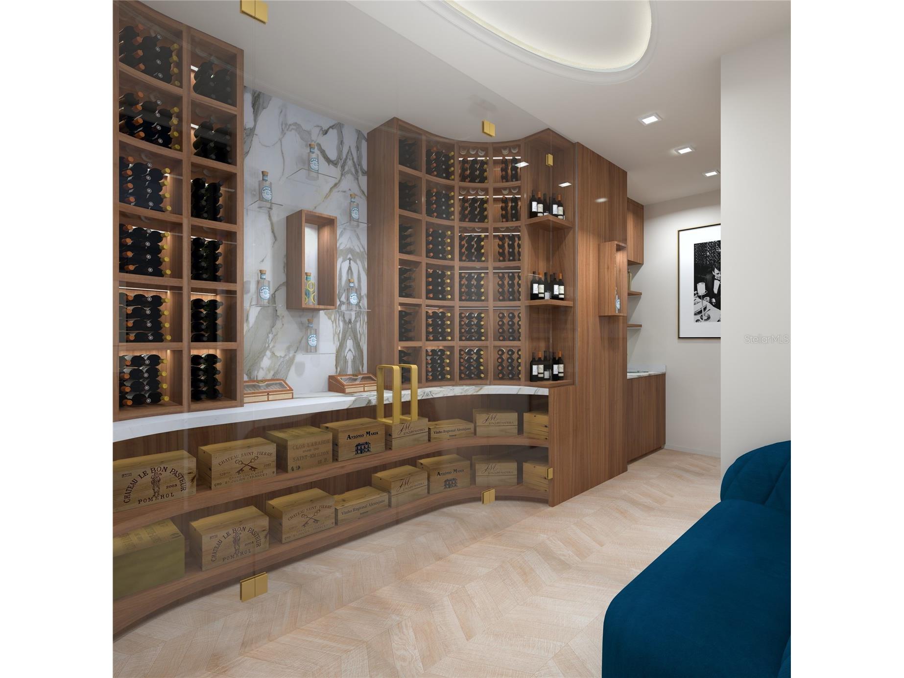 1591 Gulf Of Mexico Drive #619 Longboat Key FL 34228 - GULF OF MEXICO A4677888 image8