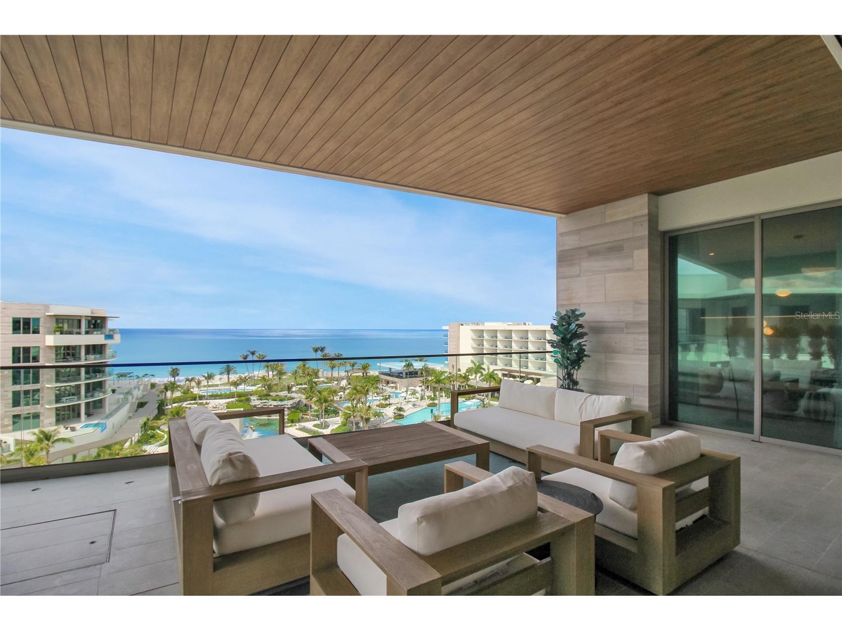 1591 Gulf Of Mexico Drive #619 Longboat Key FL 34228 - GULF OF MEXICO A4695816 image15