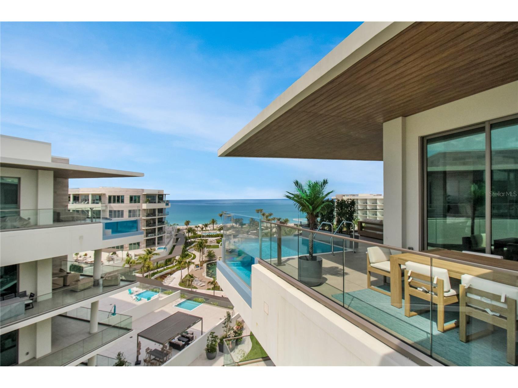 1591 Gulf Of Mexico Drive #619 Longboat Key FL 34228 - GULF OF MEXICO A4695816 image21