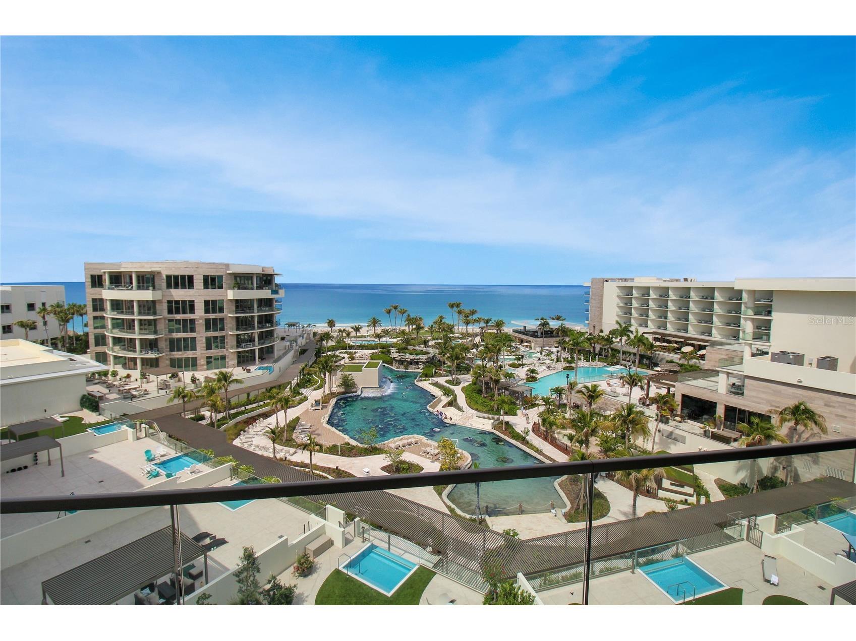 1591 Gulf Of Mexico Drive #619 Longboat Key FL 34228 - GULF OF MEXICO A4695816 image22