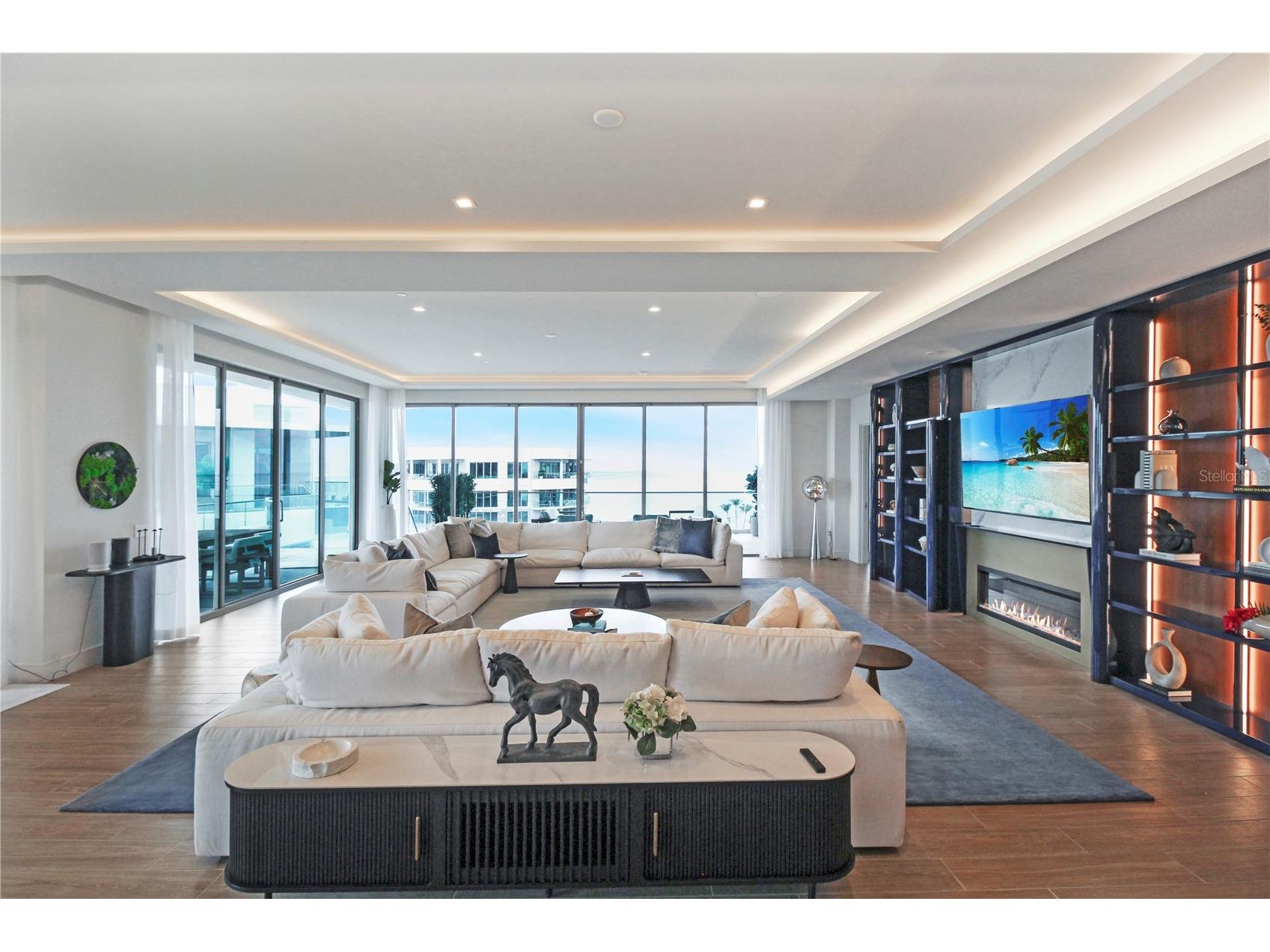 1591 Gulf Of Mexico Drive #619 Longboat Key FL 34228 - GULF OF MEXICO A4695816 image4