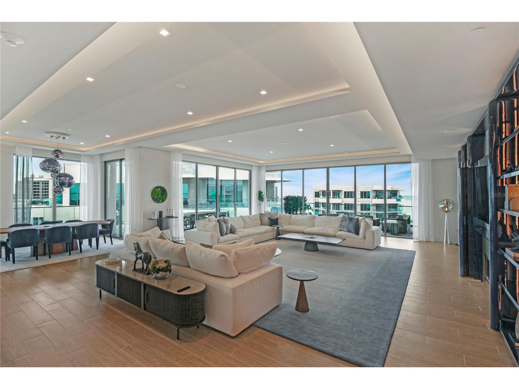 1591 Gulf Of Mexico Drive #619 Longboat Key FL 34228 - GULF OF MEXICO A4695816 image5