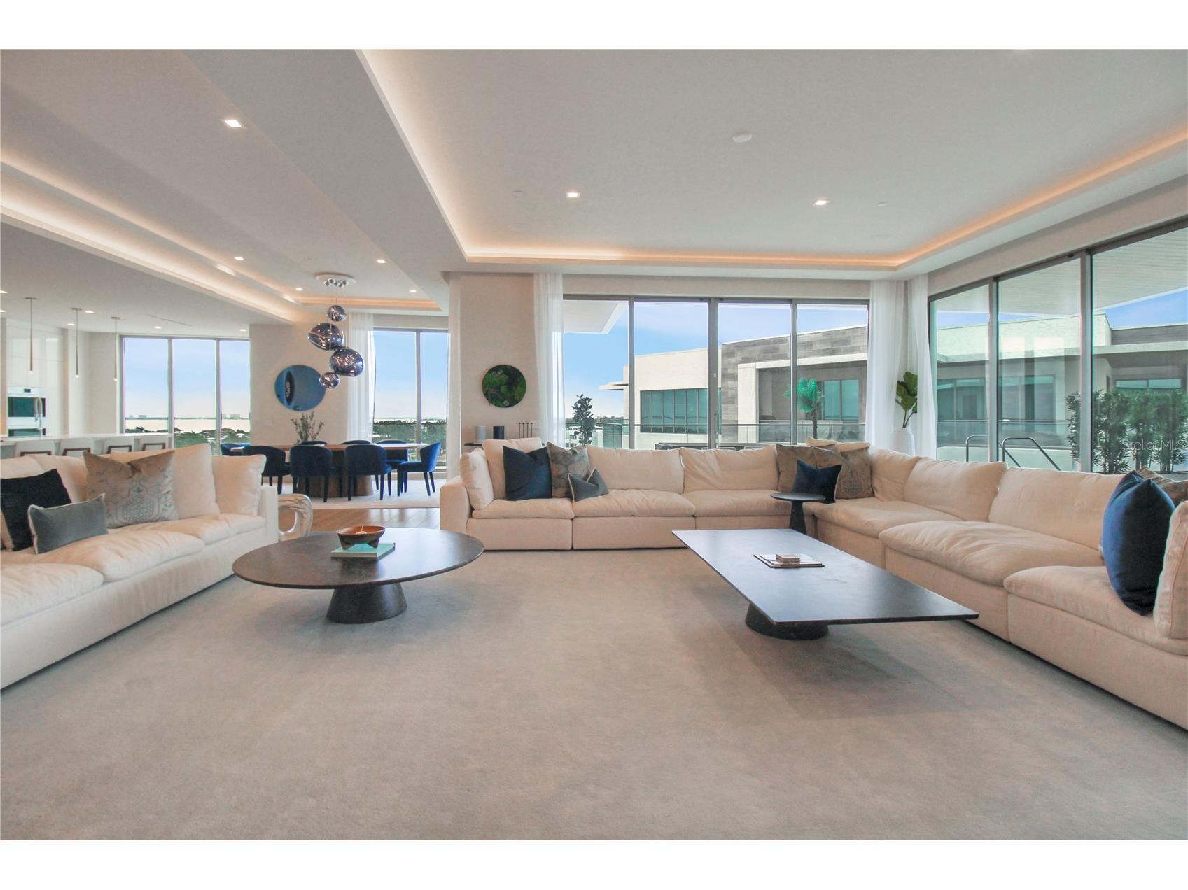 1591 Gulf Of Mexico Drive #619 Longboat Key FL 34228 - GULF OF MEXICO A4695816 image6