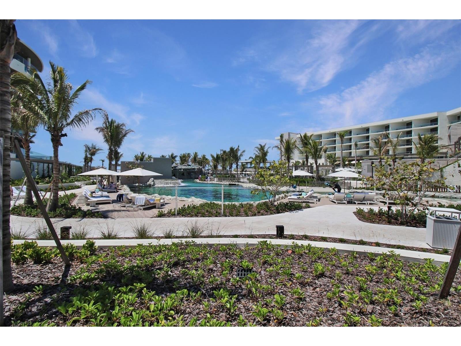 1591 Gulf Of Mexico Drive #619 Longboat Key FL 34228 - GULF OF MEXICO A4695816 image75