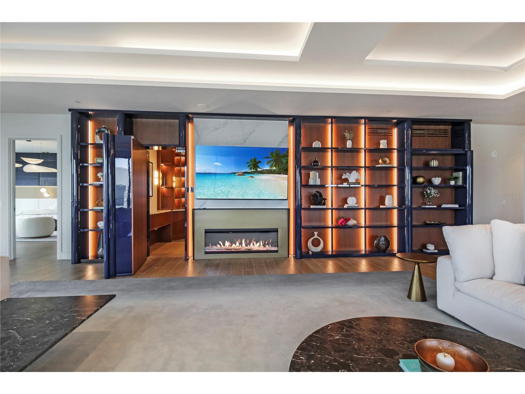 1591 Gulf Of Mexico Drive #619 Longboat Key FL 34228 - GULF OF MEXICO A4695816 image8