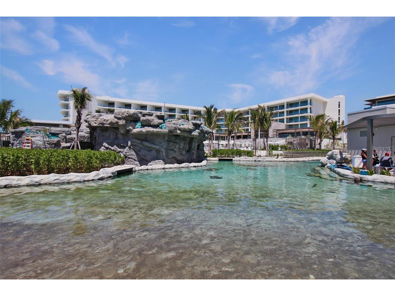 1591 Gulf Of Mexico Drive #619 Longboat Key FL 34228 - GULF OF MEXICO A4695816 image82