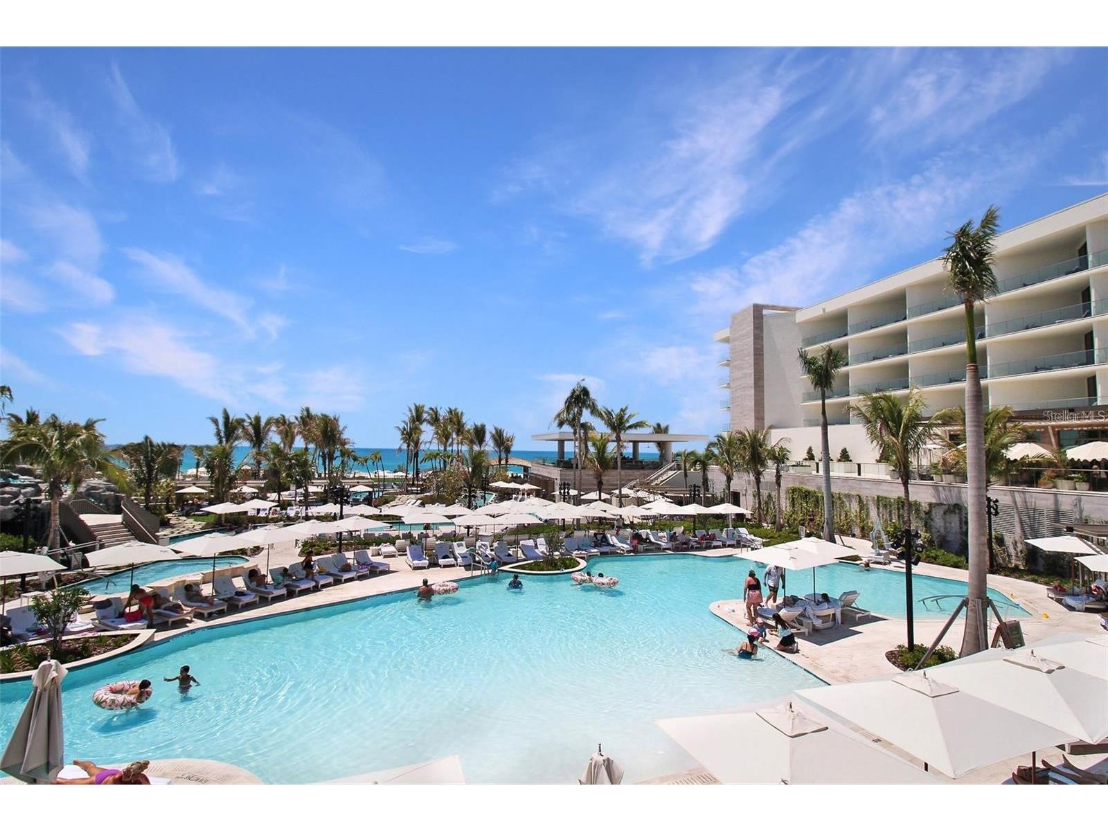 1591 Gulf Of Mexico Drive #619 Longboat Key FL 34228 - GULF OF MEXICO A4695816 image85