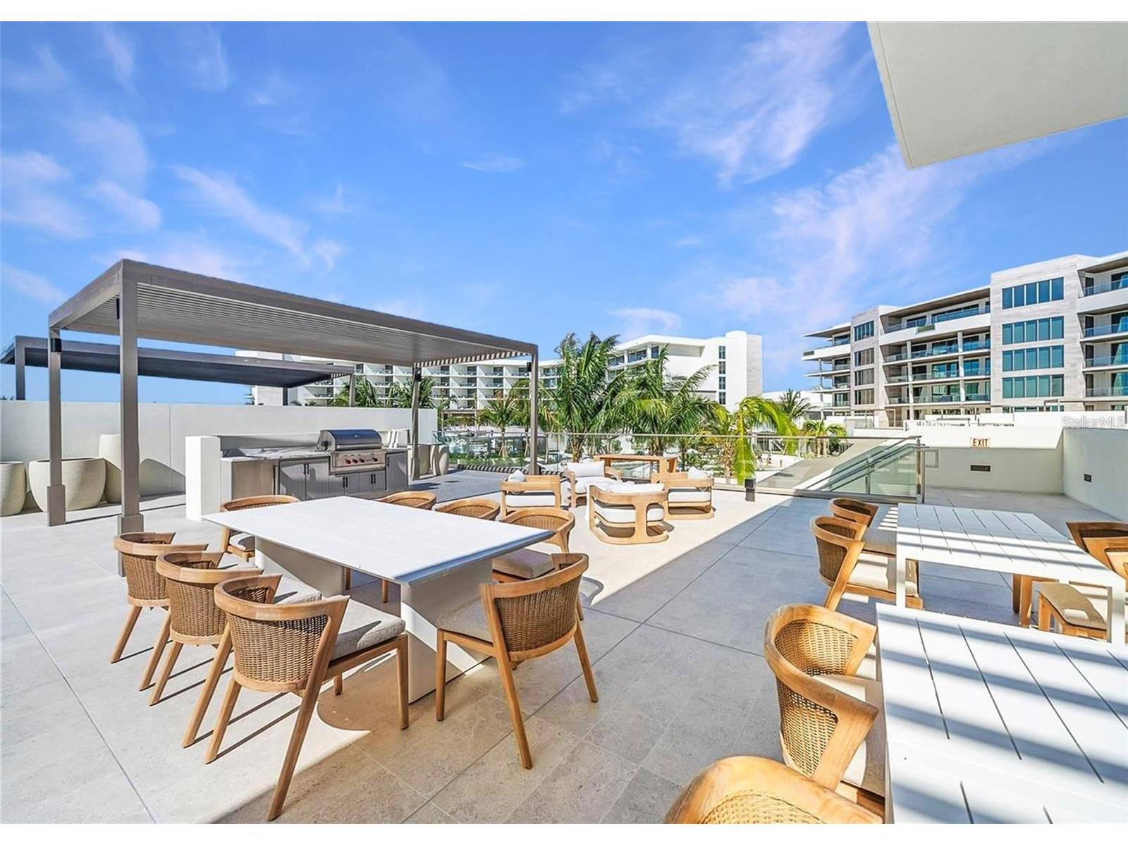 1591 Gulf Of Mexico Drive #619 Longboat Key FL 34228 - GULF OF MEXICO A4695816 image97