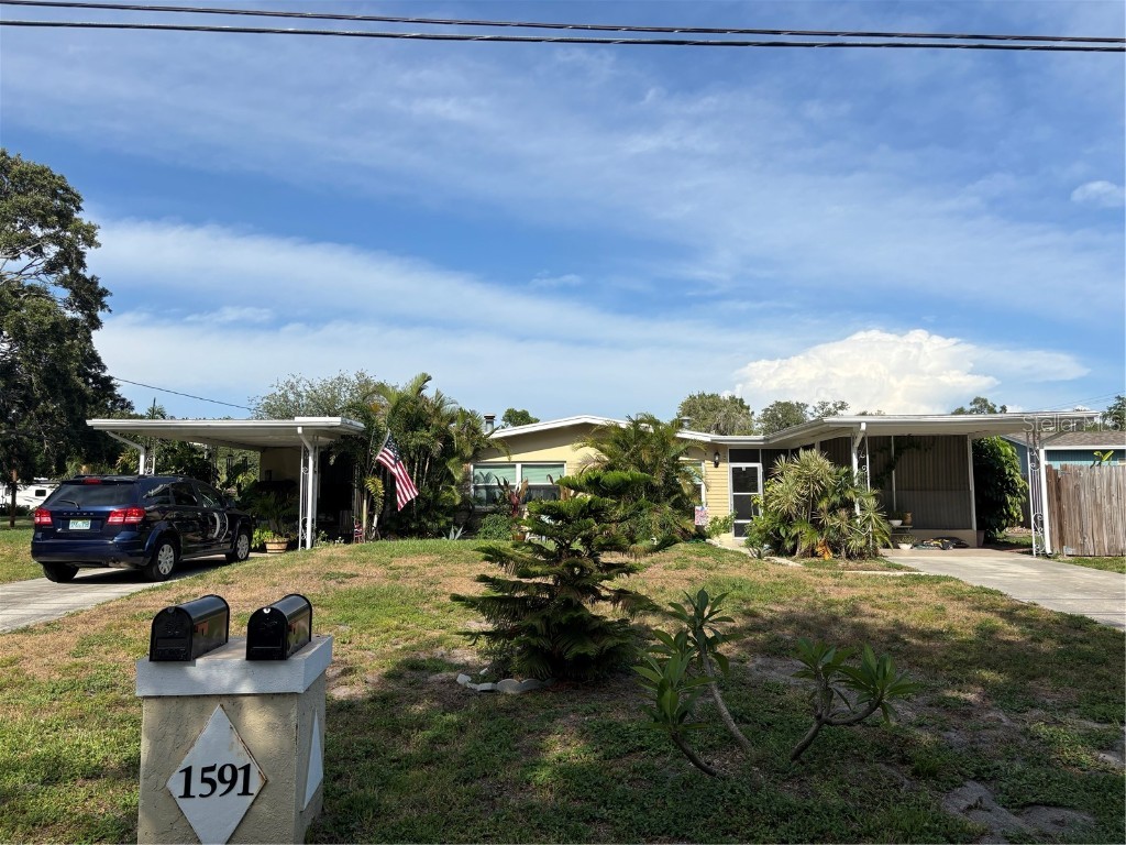 1591 Havana Drive Clearwater FL 33764 TB8392469 image1